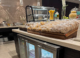 Alfursan Lounge - jeddah airport thumb 10